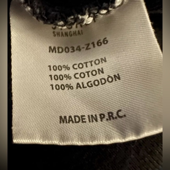 John Galt Dragon crop top - Small - Picture 7 of 8